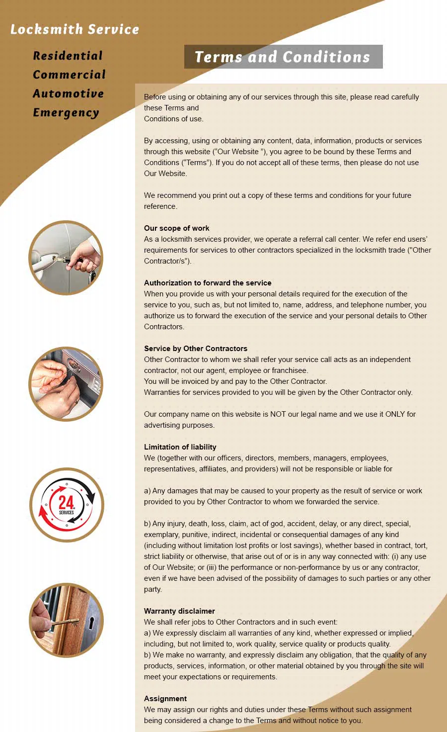 City Locksmith Shop Little Rock, AR 501-365-1153